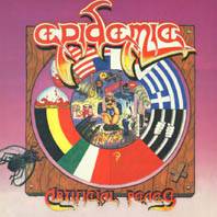 Descend (GRC) : Artificial Peace